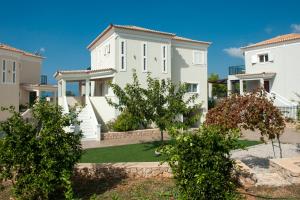 Villa Hermes Argolida Greece