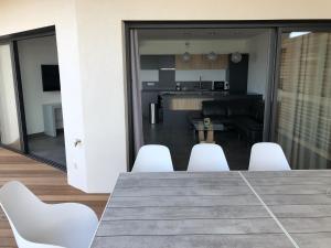 Appartements Residence Capriona : photos des chambres