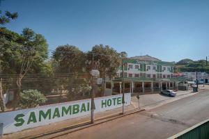 Samambaia Hotel