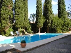 Liris Bleu - Poussan