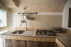 Palazzo Montemurro Casa Vacanze