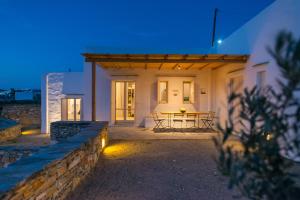 Katavati - 2 Semi-detached Houses Sifnos Greece