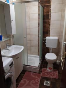 Apartman Centros