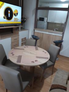 Apartman Centros