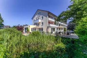 Kneipp-Kurhotel Emilie - Apfeltrang