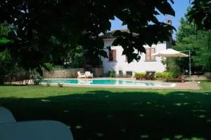 La Taverna Fra Le Colline - San Firenze - Fonte Di Sala