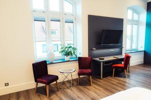 Hotel - Pension & Gaststätte "Alter König"