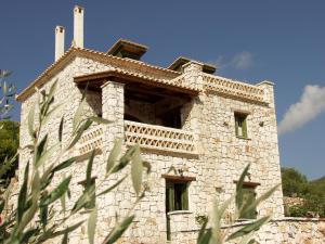 Revera Traditional Stone Villas, Apartments & Studios Zakynthos Greece