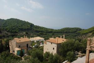 Revera Traditional Stone Villas, Apartments & Studios Zakynthos Greece