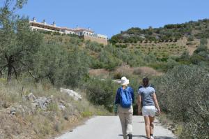 Perivoli Country Hotel & Retreat Argolida Greece