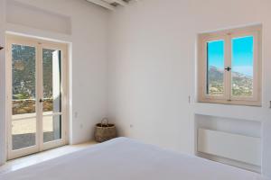Katavati - 2 Semi-detached Houses Sifnos Greece