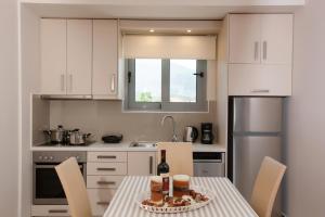 Leandros Villas
