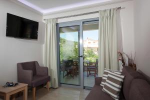 Leandros Villas