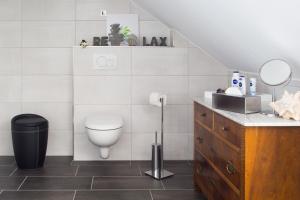 Ferienwohnung Konrad Duden