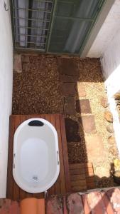 Chácara Andó Bed And Breakfast