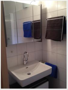 Ferienwohnung Haus Einhirn