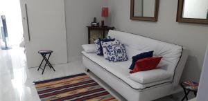 Charmoso Apartamento Lemecopacabana