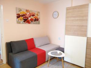 Sunray Studio Apartment