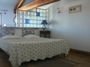 Double Room room in Chambres d'hôtes Domaine de Beaupré