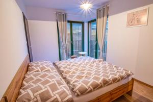 Horský Apartmán Klínovec Výhledy 1