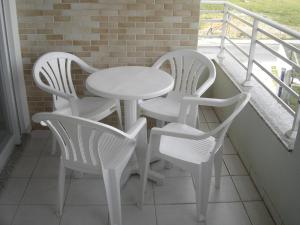 Apartamento em Praia dos Ingleses