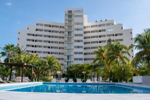 Hotel Calypso Cancun