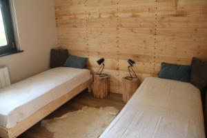 Chalets Chalet du Toit Vosgien : photos des chambres