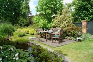 Spreewald-Domizil - 吕本瑙