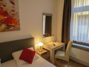 Hotel Saarblick Mettlach