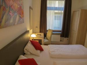 Hotel Saarblick Mettlach