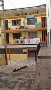 Qoricancha B&B Cusco