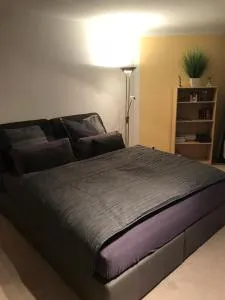 Kleine Wohnung im Grünen - Bannewitz