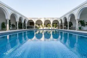 Villa del Manzano - إسبارتيناس