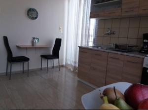 Comfortable 4th fl flat ideal for up to 8 people Ilia Greece