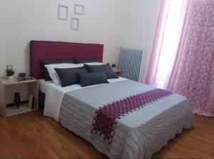 Comfortable 4th fl flat ideal for up to 8 people Ilia Greece