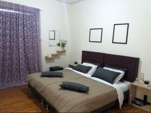 Comfortable 4th fl flat ideal for up to 8 people Ilia Greece