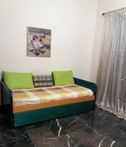 Comfortable 4th fl flat ideal for up to 8 people Ilia Greece