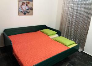 Comfortable 4th fl flat ideal for up to 8 people Ilia Greece