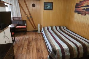 Presidente con vistas al Veleta