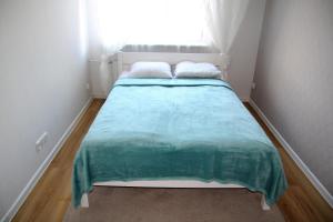 Apartament Akwamaryna