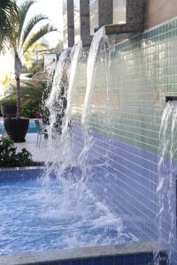 Flat209 Veredas Rio Quente Particular