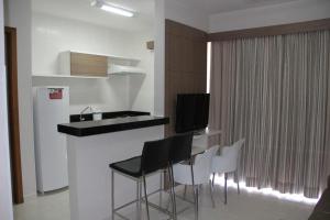 Flat209 Veredas Rio Quente Particular