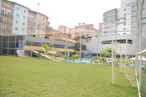 Flat209 Veredas Rio Quente Particular