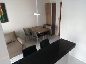 Flat209 Veredas Rio Quente Particular