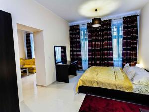 Apartmán Apart-Lux Bytom Poľsko