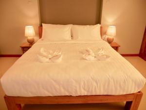 Look at Home Lamphun