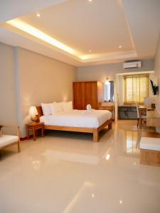 Look at Home Lamphun