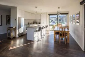 Retreat for all seasons - 瓦纳卡