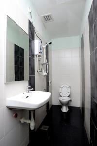 Hotel Rembia