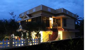 Kannur Beach view Homestay